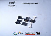 Flat Idc Game Machine Harness Ul 1007 1015 1569 24 - 16awg Με μήκος 200 - 500mm