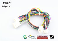Συνήθειας συσκευάζοντας cOem λουριών 18AWG κιβωτίων αυτοκίνητος συνδέοντας με καλώδιο/ODM