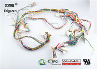 Συνήθειας συσκευάζοντας cOem λουριών 18AWG κιβωτίων αυτοκίνητος συνδέοντας με καλώδιο/ODM