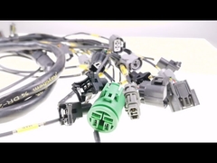 Vehicle Electronic Wiring Harness Ul Approved Customized For Whma / Ipc620