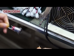 Προσαρμοσμένο λουρί καλωδίωσης