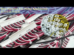 Optek / TT Electronics OVLLB8C7 OVLLG8C7 Τυπικές λυχνίες LED Through Hole καλωδίωση για οικιακές συσκευές