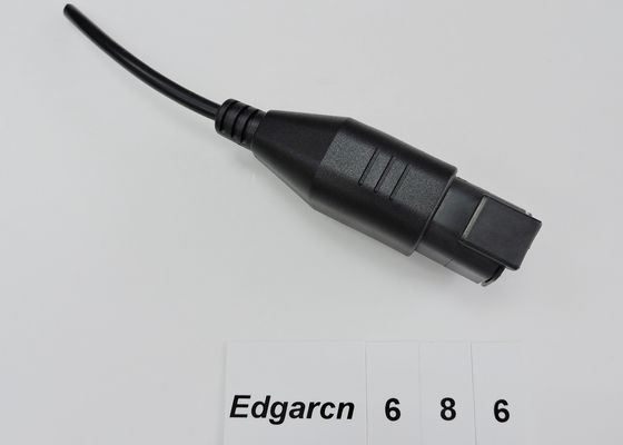COem ηλεκτρονικό καλωδίωσης καλώδιο ελέγχου δύναμης μεγέθους λουριών τυποποιημένο εξουσιοδότηση 1 έτους