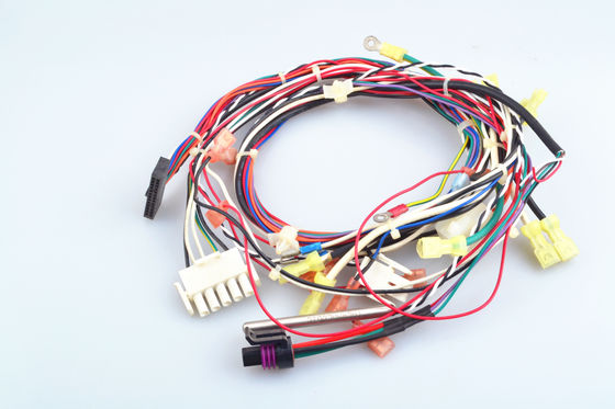 Idc Game Machine Harness