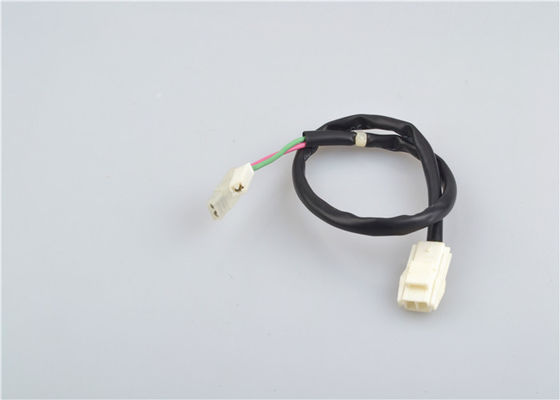 Sega Game Machine Harness Προσαρμοσμένες συναρμολογήσεις καλωδίων μήκους 101 μm με πολλαπλά χρώματα