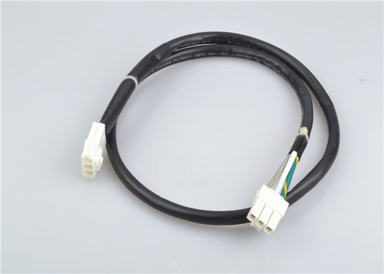 Sega Game Machine Harness Προσαρμοσμένες συναρμολογήσεις καλωδίων μήκους 101 μm με πολλαπλά χρώματα