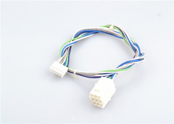 Sega Παιχνίδι μηχανή σύρμα Harness μήκος μήκους 101 mm με πολλαπλά χρώματα