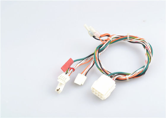Sega Παιχνίδι μηχανή σύρμα Harness μήκος μήκους 101 mm με πολλαπλά χρώματα