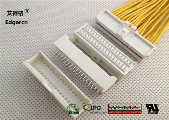 Μονάδα καλωδίωσης καλωδίων 2 χιλ. Molex 14 ακροδεκτών καλωδίου σύνδεσης τύπου καλωδίου
