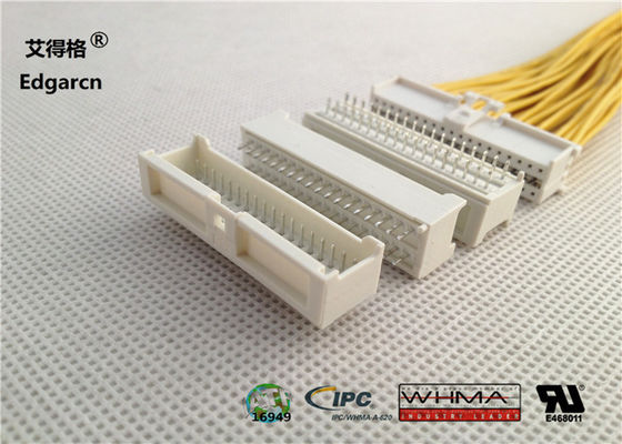 Μονάδα καλωδίωσης καλωδίων 2 χιλ. Molex 14 ακροδεκτών καλωδίου σύνδεσης τύπου καλωδίου