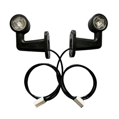 Κάλυμμα συνδέσμου EDGAR-151 PRS για φώτα φορτηγού SURE