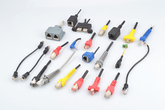 2 καλώδιο μεταφοράς δεδομένων αυτιών, Usb 2.0 A τύπου χύτευση πλαστικών με έγχυση πλαστικού