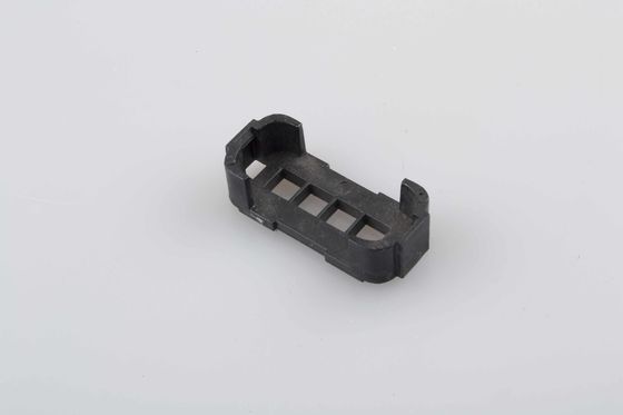 Καλώδιο Pvc Gps Connectors καλώδιο πάνω χυτά με προσαρμοσμένο χρώμα
