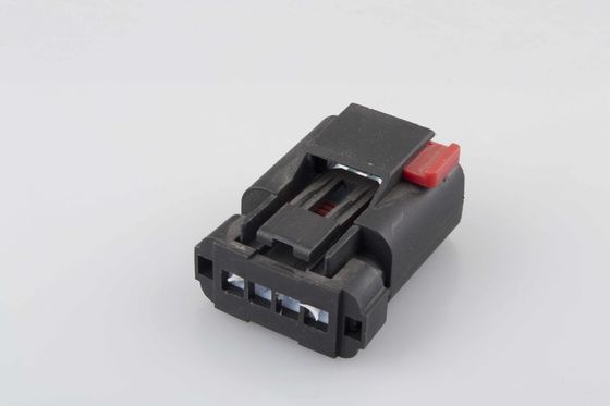 Καλώδιο Pvc Gps Connectors καλώδιο πάνω χυτά με προσαρμοσμένο χρώμα