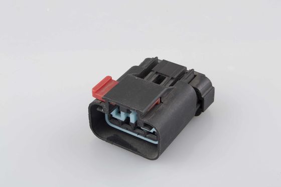 Καλώδιο Pvc Gps Connectors καλώδιο πάνω χυτά με προσαρμοσμένο χρώμα