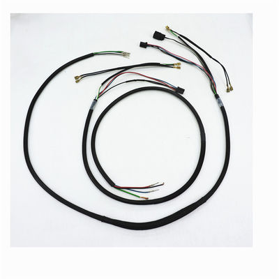 Πρωταθλήματα IATF16949 Πιστοποιημένο σύρμα καλωδίωσης για καθρέφτες οπίσθιας θέσης ηλεκτρικών αυτοκινήτων - Συγκρότημα καλωδίων αυτοκινήτου