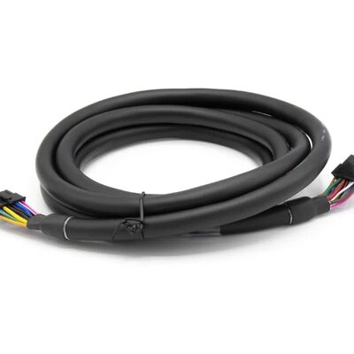 Συγκρότημα καλωδίων για φώτα σήμανσης ρυμουλκούμενων με χαρακτηριστικό αντοχής στην σκόνη