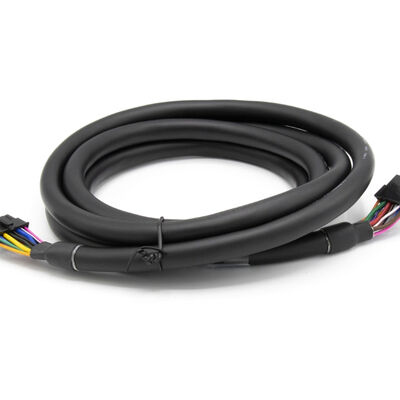 Prs Connector Assembly for Automotive Lighting Systems with 20+ Years Experience