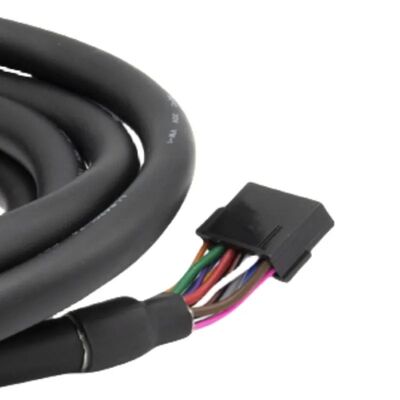 Prs Connector Assembly for Automotive Lighting Systems with 20+ Years Experience