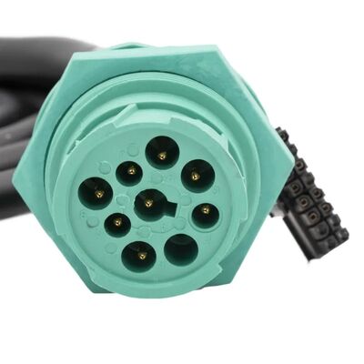 High-Quality 3c Industrial Cable Assemblies for Automotive Needs