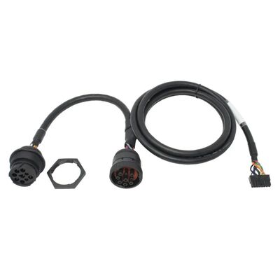 Cable Assembly for Mobile Elevating Work Platforms