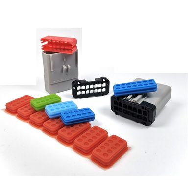 Ηλεκτρική καλωδίωση 2.8mm