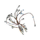 18awg-24awg αρσενικός/θηλυκός συνδετήρας λουριών καλωδίωσης οχημάτων