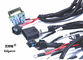 100 - 1800mm Engine Wiring Harness Assembly For Caterpillar Cat C7 Excavator